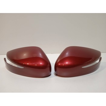 Recambio de carcasa retrovisor derecho para nissan note referencia OEM IAM KE9603V002RD  