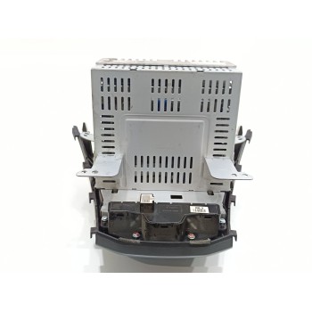 Recambio de sistema audio / radio cd para ssangyong korando limited 4x2 referencia OEM IAM 8911034220  