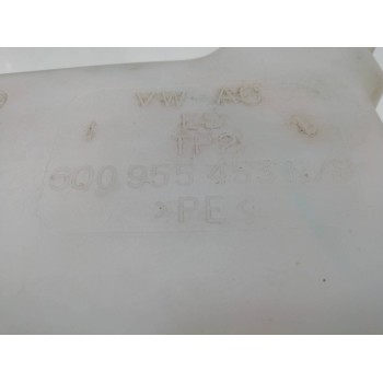 Recambio de deposito limpia para volkswagen polo (9n3) edition referencia OEM IAM 6Q0955453N  