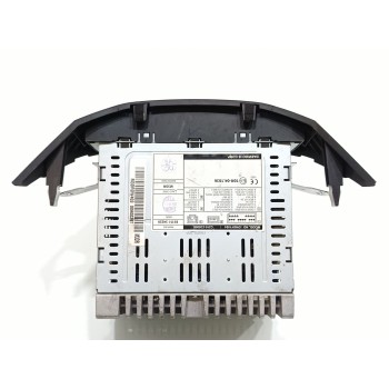 Recambio de sistema audio / radio cd para ssangyong korando limited 4x2 referencia OEM IAM 8911034220  