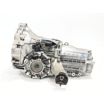 Recambio de caja cambios para volkswagen passat berlina (3b3) edition referencia OEM IAM GGB  