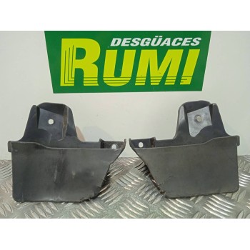 Recambio de guardabarros trasero para seat leon (5f1) fr referencia OEM IAM 5F0853834 5F0853883 