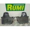 Recambio de guardabarros trasero para seat leon (5f1) fr referencia OEM IAM 5F0853834 5F0853883 