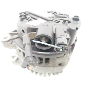 Recambio de alternador para citroën c5 berlina attraction referencia OEM IAM 9646321780  