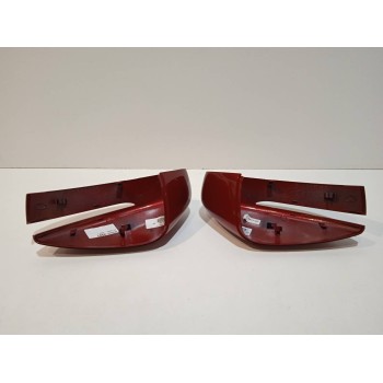 Recambio de carcasa retrovisor derecho para nissan note referencia OEM IAM KE9603V002RD  