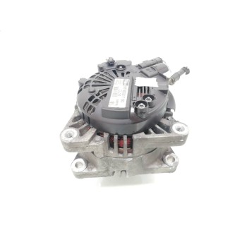 Recambio de alternador para citroën c5 berlina attraction referencia OEM IAM 9646321780  