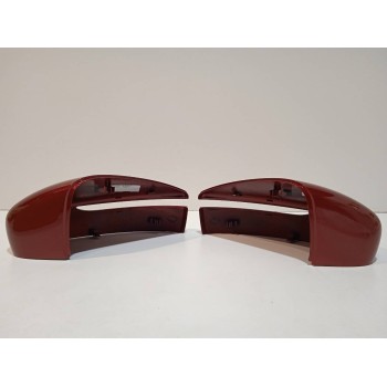 Recambio de carcasa retrovisor derecho para nissan note referencia OEM IAM KE9603V002RD  