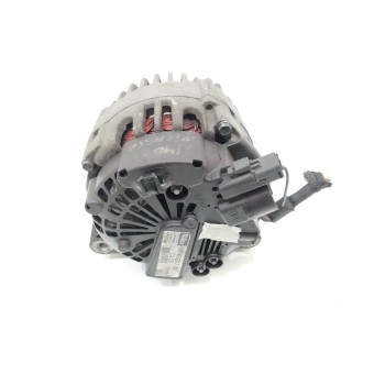 Recambio de alternador para citroën c5 berlina attraction referencia OEM IAM 9646321780  