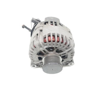 Recambio de alternador para citroën c5 berlina attraction referencia OEM IAM 9646321780  