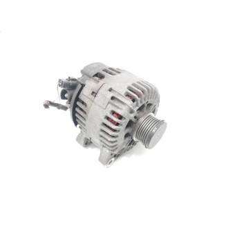 Recambio de alternador para citroën c5 berlina attraction referencia OEM IAM 9646321780  
