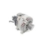 Recambio de alternador para citroën c5 berlina attraction referencia OEM IAM 9646321780  