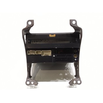 Recambio de sistema audio / radio cd para toyota prius (nhw20) basis referencia OEM IAM 8612047230  