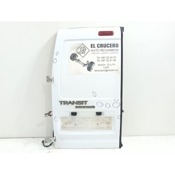 Recambio de porton trasero izquierdo para ford transit connect (tc7) furg. referencia OEM IAM   