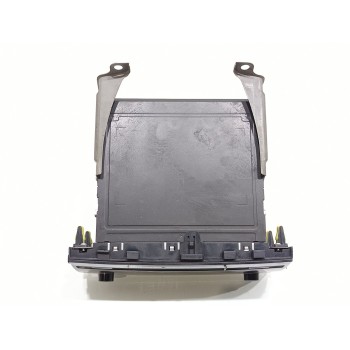 Recambio de sistema audio / radio cd para toyota prius (nhw20) basis referencia OEM IAM 8612047230  