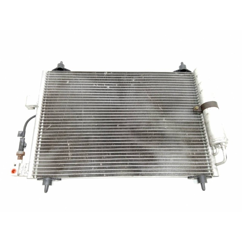 Recambio de condensador / radiador aire acondicionado para citroën c5 berlina attraction referencia OEM IAM 1610161080  