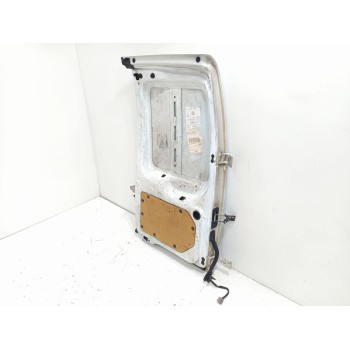 Recambio de porton trasero izquierdo para ford transit connect (tc7) furg. referencia OEM IAM   