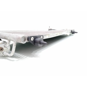 Recambio de condensador / radiador aire acondicionado para citroën c5 berlina attraction referencia OEM IAM 1610161080  