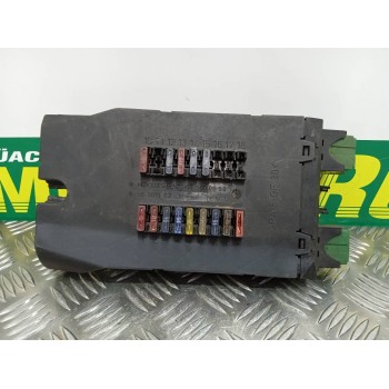 Recambio de caja reles / fusibles para mercedes-benz sprinter (w901,w903) combi 2.3 diesel referencia OEM IAM 0005400650  