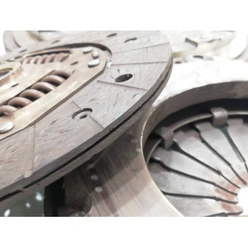 Recambio de kit embrague para mini mini (r56) cooper referencia OEM IAM 7568714  