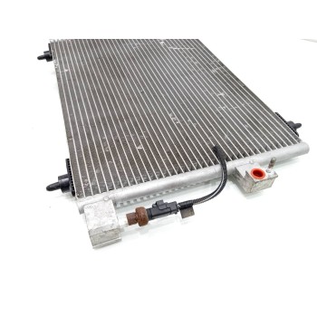 Recambio de condensador / radiador aire acondicionado para citroën c5 berlina attraction referencia OEM IAM 1610161080  