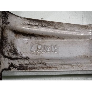 Recambio de llanta para opel astra h ber. cosmo referencia OEM IAM   