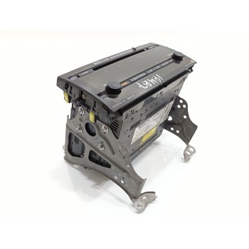 Recambio de sistema audio / radio cd para toyota prius (nhw20) basis referencia OEM IAM 8612047230  