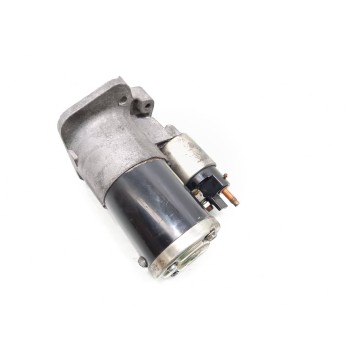 Recambio de motor arranque para renault scenic ii exception referencia OEM IAM 8200399594  