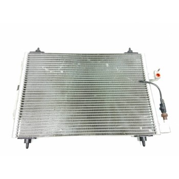 Recambio de condensador / radiador aire acondicionado para citroën c5 berlina attraction referencia OEM IAM 1610161080  