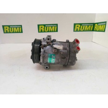 COMPRESOR AIRE ACONDICIONADO 13171593 62875093 SD7V16