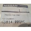 Recambio de paso rueda para nissan interstar (x70) referencia OEM IAM 8200537274  
