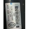 Recambio de motor arranque para renault scenic ii exception referencia OEM IAM 8200399594  