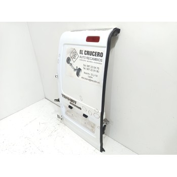 Recambio de porton trasero izquierdo para ford transit connect (tc7) furg. referencia OEM IAM   