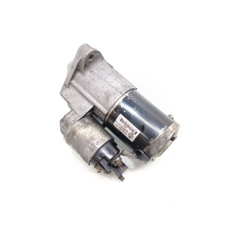 Recambio de motor arranque para renault scenic ii exception referencia OEM IAM 8200399594  