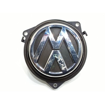 Recambio de maneta exterior porton para volkswagen passat lim. (362) advance bluemotion referencia OEM IAM 6R0827469  