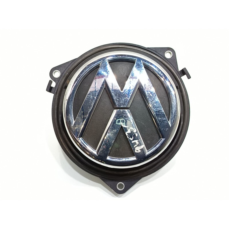 Recambio de maneta exterior porton para volkswagen passat lim. (362) advance bluemotion referencia OEM IAM 6R0827469  