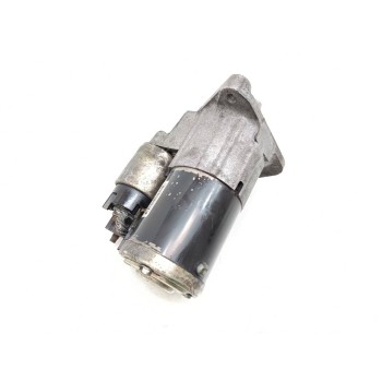 Recambio de motor arranque para renault scenic ii exception referencia OEM IAM 8200399594  
