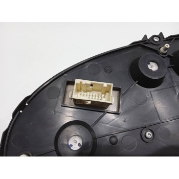 Recambio de cuadro instrumentos para peugeot expert kasten 1.6 hdi fap referencia OEM IAM 555001310102  