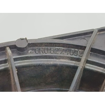 Recambio de maneta exterior porton para volkswagen passat lim. (362) advance bluemotion referencia OEM IAM 6R0827469  