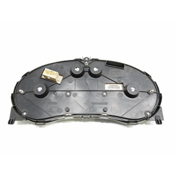 Recambio de cuadro instrumentos para peugeot expert kasten 1.6 hdi fap referencia OEM IAM 555001310102  