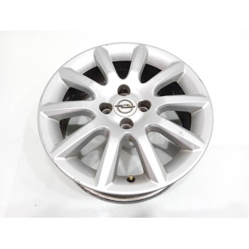 Recambio de llanta para opel astra h ber. cosmo referencia OEM IAM   