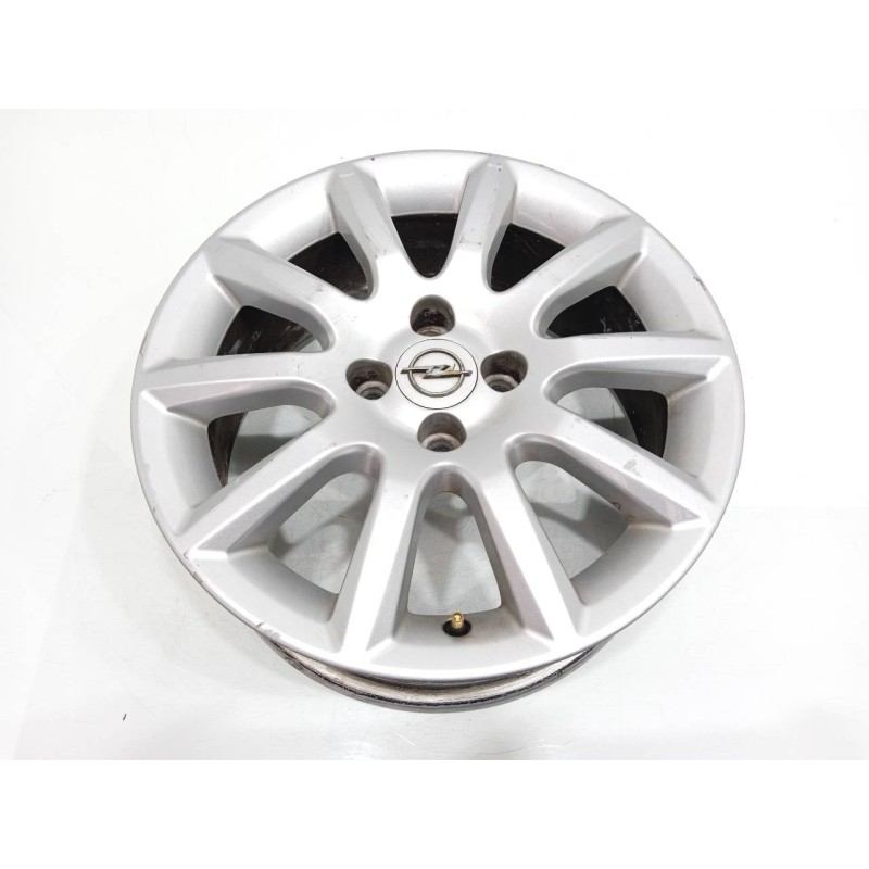 Recambio de llanta para opel astra h ber. cosmo referencia OEM IAM   