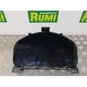 Recambio de cuadro instrumentos para ssangyong korando quartz 4x4 referencia OEM IAM 8022034562 617520S 