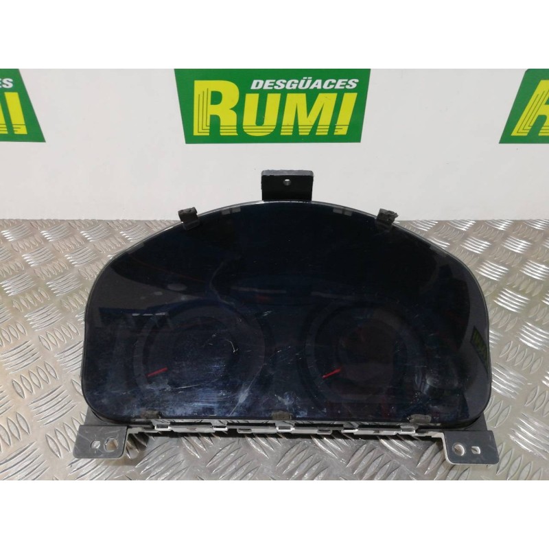 Recambio de cuadro instrumentos para ssangyong korando quartz 4x4 referencia OEM IAM 8022034562 617520S 