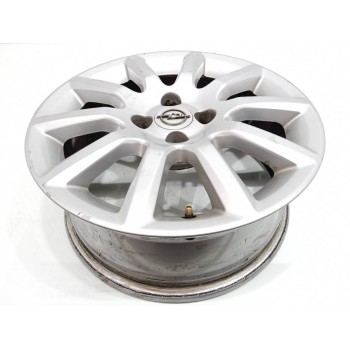 Recambio de llanta para opel astra h ber. cosmo referencia OEM IAM   