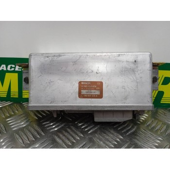 Recambio de centralita abs para audi 100 berlina (c4) 2.3 referencia OEM IAM 4A0907379A 36206187 0265100056