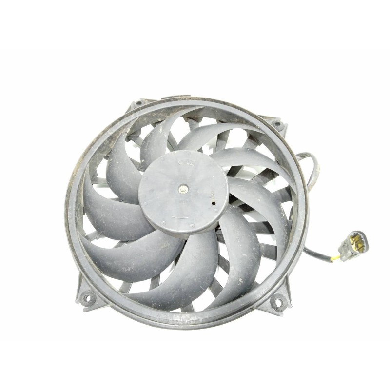 Recambio de electroventilador para peugeot expert kasten 1.6 hdi fap referencia OEM IAM 1400821280  