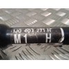 Recambio de transmision delantera izquierda para audi a3 (8l) 1.9 tdi ambition referencia OEM IAM 1J0407271H 1J0407271 
