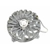 Recambio de electroventilador para peugeot expert kasten 1.6 hdi fap referencia OEM IAM 1400821280  