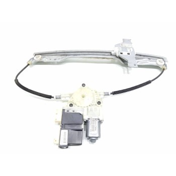 Recambio de elevalunas delantero derecho para citroën c4 berlina collection referencia OEM IAM 9681574880  