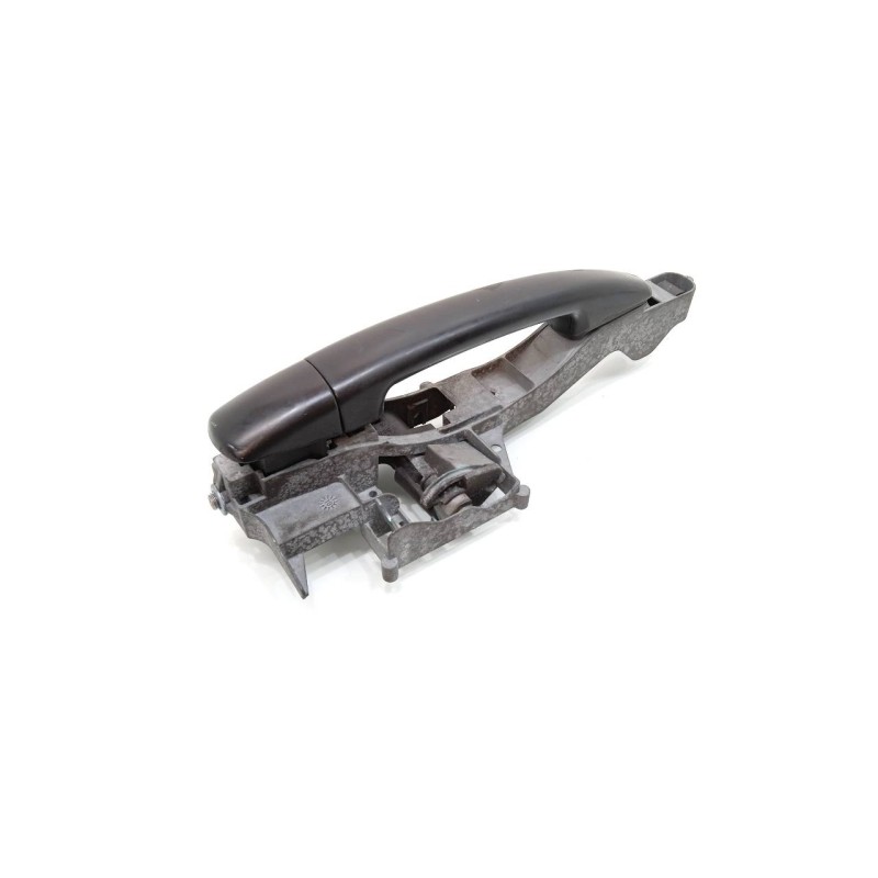Recambio de maneta exterior delantera derecha para peugeot expert kasten 1.6 hdi fap referencia OEM IAM 9680656680  